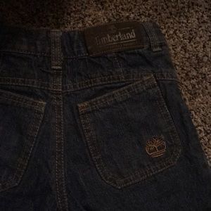 Timberland toddler jeans